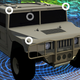 Illustration for article titled Tiny Lasers on Microchips Could Help Self-Driving Cars See The Road